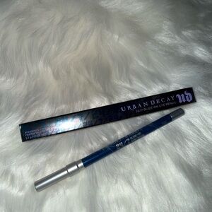 Urban Decay 24/7 Glide-On Eye Pencil - # Roxy-Metallic Blue